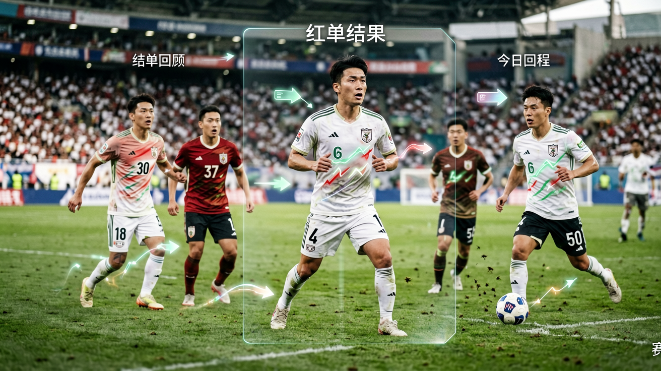 比赛结果统计