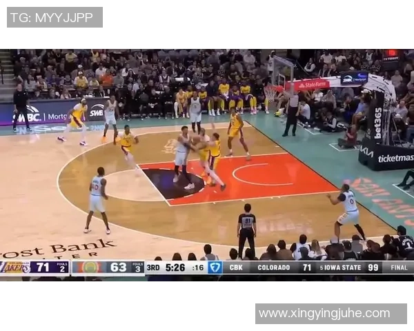 湖人林书豪对决凯尔特人精彩回放全解析与赛后点评