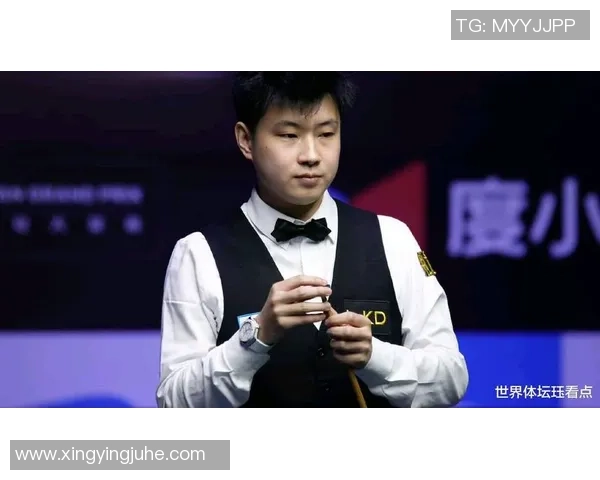 13战7胜！赵心童单赛季排名赛胜率跌至44位，新科世界冠军继续走低