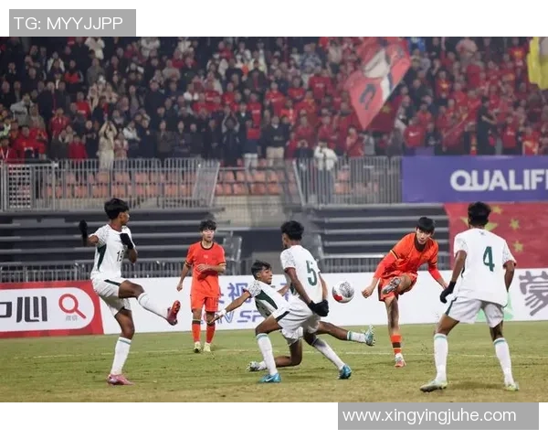 U17亚洲杯预选赛收官:16强名单揭晓,我国位列第三档 U17亚洲杯预选赛收官:16强名单揭晓,我国位列第三档