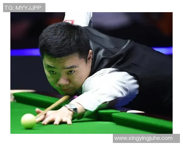 一觉醒来，我国斯诺克2连败! 丁俊晖先赢后输，00后小将陪跑!