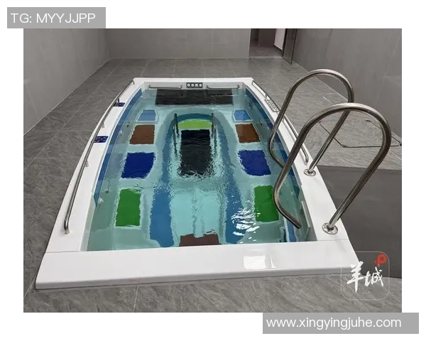 从恢复设备到“AI教练”，广东竞技体育背面的“隐形赛道”｜荇运现场